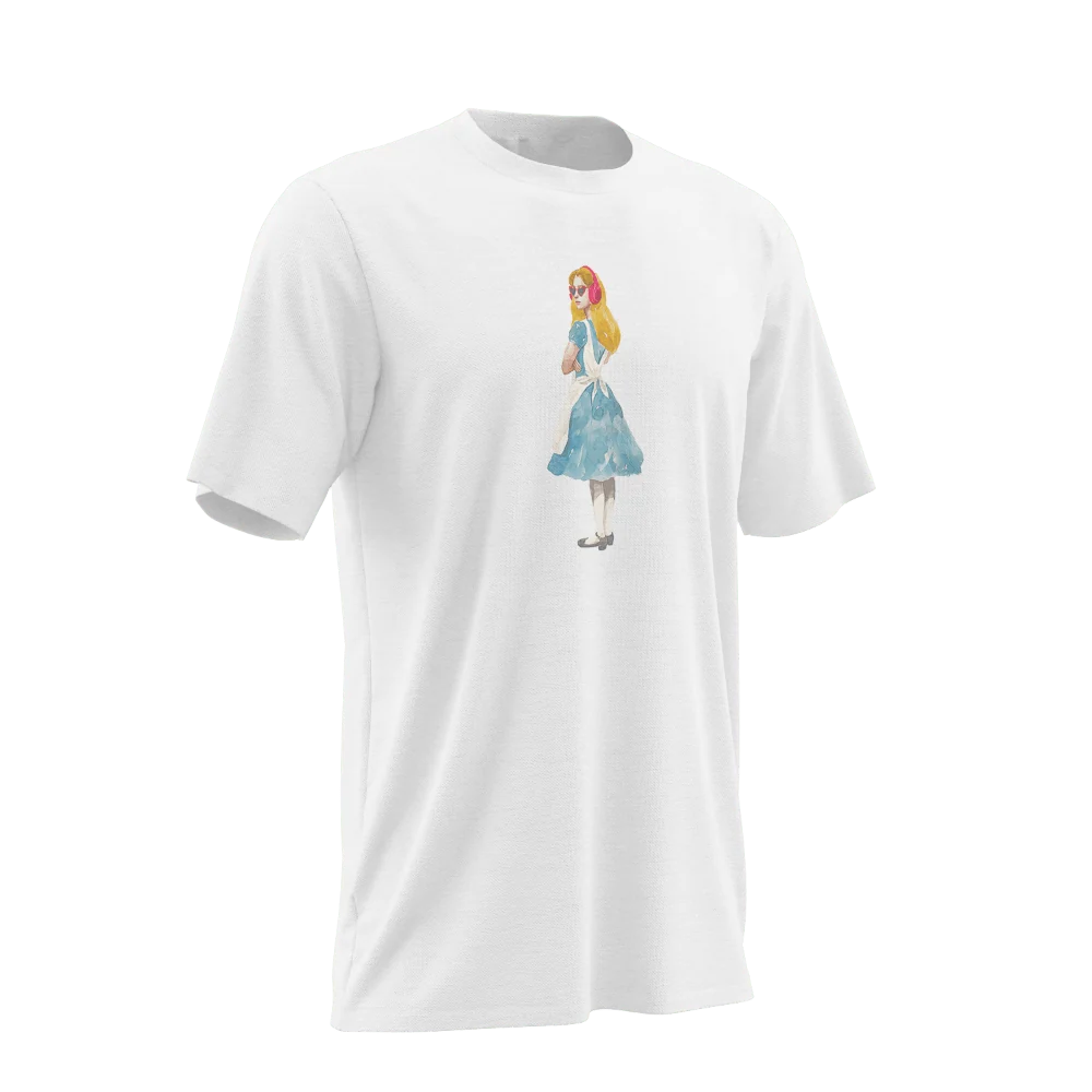 Alice Shirt - Image 2