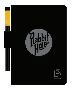 Blackwing Brandmark Notebook